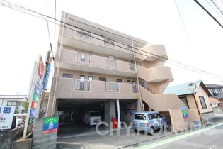 セントラルハイツの画像