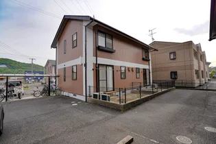 メゾネット Cの画像