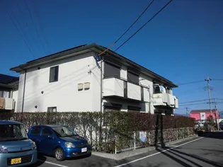 グランシード若宮Aの画像