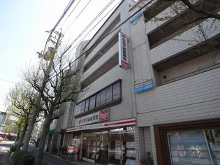 猪倉ビルの画像