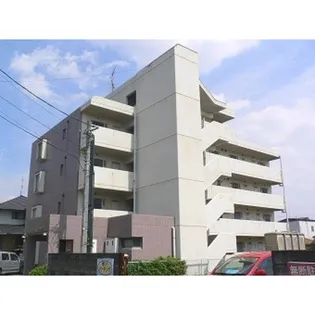 シャルム熊本NO 2の画像