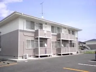 フォンテーヌエスト C棟の画像