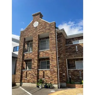 アパルトメントデュエットB棟の画像