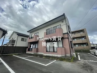 淡山荘 Iの画像