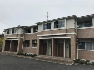 カンタービレ【2階】の外観