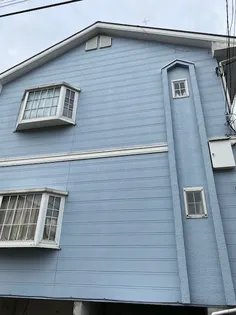 シンワコーポの画像