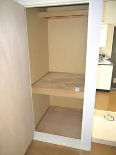 上六ハイツ【2階】の内装