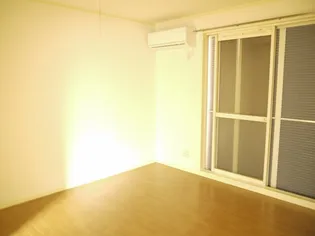 上六ハイツ【2階】の内装