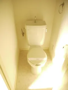 上六ハイツ【2階】の内装