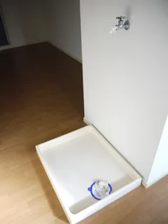 上六ハイツ【2階】の内装