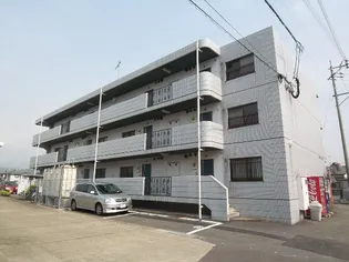 カルフールレジデンスの画像