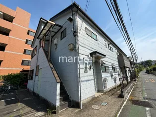 リバーサイド本多の画像