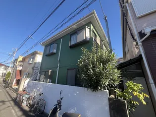 マツダハイツの画像