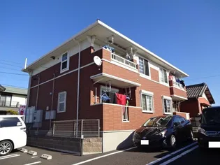 プリムヴェール Kの画像