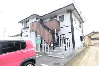 アルフ吉川の画像