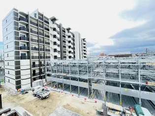 SーRESIDENCE神沢AFFORDの画像