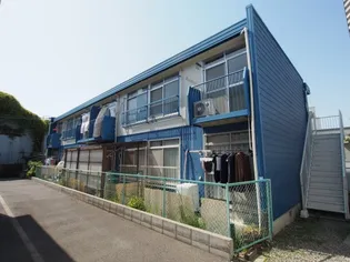 阪口ハイツの画像