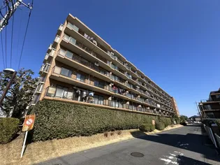 ダイアパレス自治医大3番館の画像