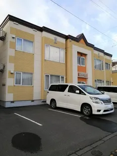 ポラリスの画像