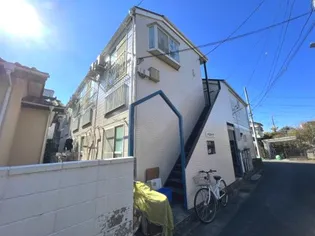 オーガスタハイツの画像