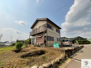 ニューハイツ美濃の画像