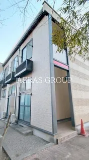 シュガーハイツの画像