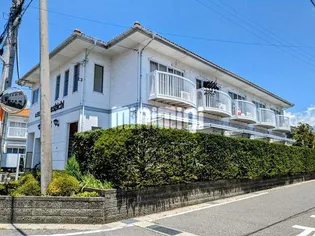 レジデンスヤマシチAの画像