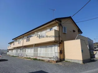 小森谷ハイツPART2の画像