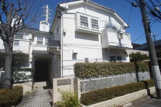 エスペランサスワン【2階】の外観