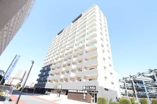 フロンティア・コンフォート研究学園【7階】の外観