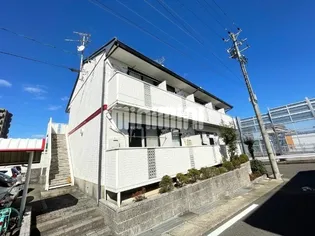 ガーデンヒルズの画像