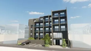 ベルファース三軒茶屋の画像