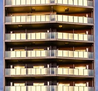 東京都墨田区立花3【マンション】の外観