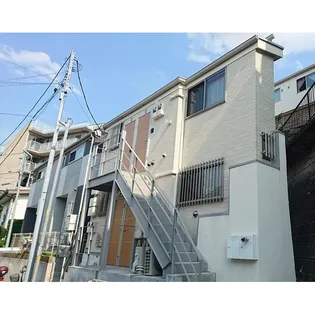 プリズム西横浜の画像