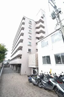 カーサ大正2nd【2階】の外観