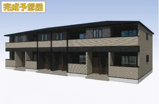 アルカンシェル NEの画像