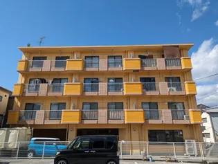 百石ヒルズの画像