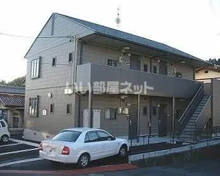 ドミールT'Sの画像