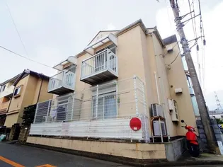 センターヴィレッジの画像