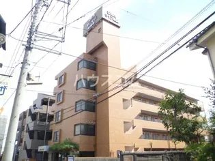 ダイアパレス相模原IIの画像