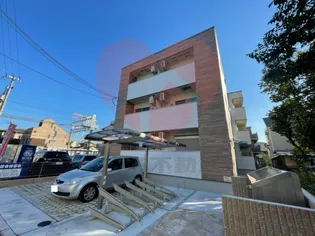 フジパレス堺諏訪森Ⅱ番館の画像