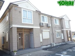 メゾンアンジュDの画像