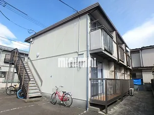 プレーンハイツの画像