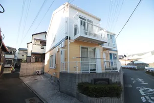 アーバンハイツの画像