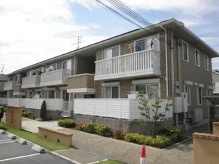 リビングタウン四条大路D棟の画像