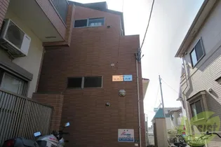 ロフトハウス長町【1階】の外観