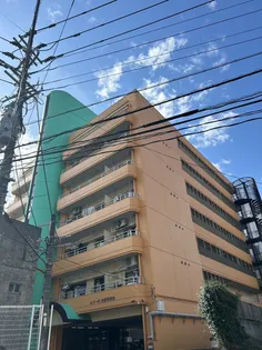 メゾーネ水前寺飛鳥の画像