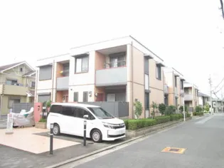 大阪府堺市西区浜寺南町1【一戸建】の外観