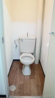 ユウネクストドムス【1階】の内装