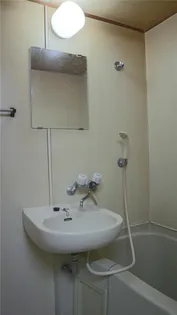 ユウネクストドムス【1階】の内装